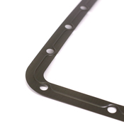 BMW Oil Pan Gasket - Elring 11131407532