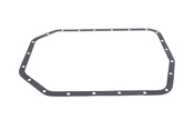 BMW A5S440Z Automatic Transmission Oil Pan Gasket - Elring 24111422676
