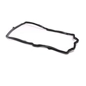 Mercedes Transmission Oil Pan Gasket - Genuine Mercedes 2202710380