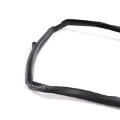 Mercedes Transmission Oil Pan Gasket - Genuine Mercedes 2202710380