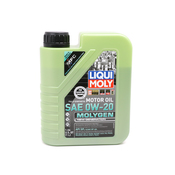 0W20 Molygen New Generation Engine Oil (1 Liter) - Liqui Moly LM20436