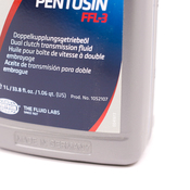 Porsche FFL-3 PDK Transmission Fluid (1 Liter) - Pentosin 1052107