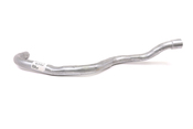 Volvo Exhaust Under Axle Pipe - Starla 1336286