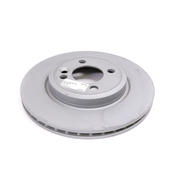 Mini Disc Brake Rotor - Zimmermann Z Coat 34111502891