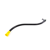 VW Oil Dipstick Tube - OE Supplier 07K115610A