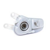 Audi Porsche Expansion Tank - Rein EPT0153