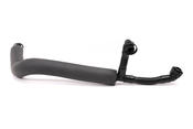 BMW Crankcase Breather Hose - Genuine BMW 11157559528