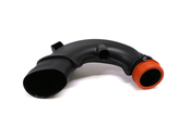 BMW Filtered Air Duct - Genuine BMW 13717577452