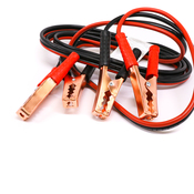 12' Jumper Cable 10 Ga. 250A - Clore Automotive SI410122