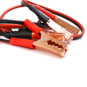 12' Jumper Cable 10 Ga. 250A - Clore Automotive SI410122