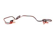 12' Jumper Cable 10 Ga. 250A - Clore Automotive SI410122