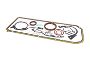 BMW Crankcase Gasket Set - Elring 11111740981