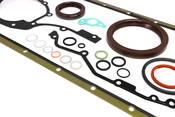 BMW Crankcase Gasket Set - Elring 11111740981
