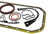 BMW Crankcase Gasket Set - Elring 11111740981