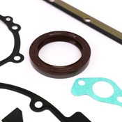 BMW Crankcase Gasket Set - Elring 11111740981