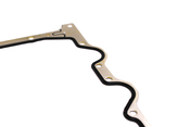 BMW Oil Pan Gasket - Elring 11137627511