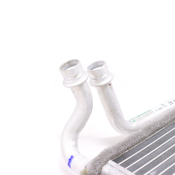 VW HVAC Heater Core - Genuine VW 561819031C