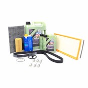 Audi Maintenance Service Kit - Liqui Moly 06E115562AKT33