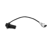 Porsche Engine Crankshaft Position Sensor - Bosch 0261210204