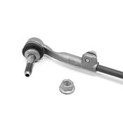 BMW Tie Rod Assembly - Lemforder 32106792029