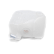 Volvo Engine Coolant Expansion Tank - Genuine Volvo 30741973