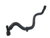VW Radiator Hose - Febi Bilstein 1J0122051H