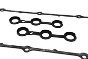 BMW Valve Cover Gasket Set - Elring 11120034107