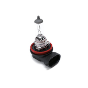 Volvo Headlight Bulb 55W - Genuine Volvo 989838