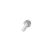 BMW Suspension Subframe Reinforcement Plate Bolt - Genuine BMW 31106772199