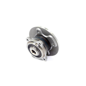 Mini Wheel Bearing and Hub Assembly - Genuine Mini 33416756830