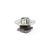 Mini Wheel Bearing and Hub Assembly - Genuine Mini 33416756830