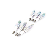 Audi Spark Plug Kit - Genuine Audi VW 101905622KT2