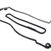BMW Valve Cover Gasket Set - Elring 11120034104