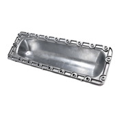 BMW Valley Pan Cover - Febi Bilstein 11141742042