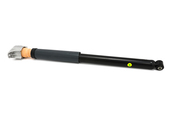 Volvo Shock Absorber - Genuine Volvo 31262677