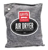 Air Dryer Desiccant Storage Bag - Griot's Garage 92015