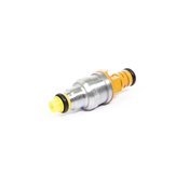 Volvo Fuel Injector - GB Remanufacturing 1389844
