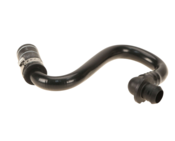 VW Brake Booster Vacuum Hose - OE Supplier 1C0612041AA