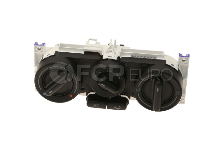 VW Climate Control Unit - OE Supplier 1C0820045E01C