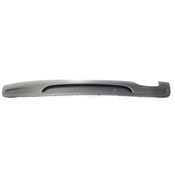 BMW Trim Panel Bumper Rear Bottom (M) - Genuine BMW 51128045506