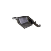 BMW Lock Panel Right - Genuine BMW 51238186902