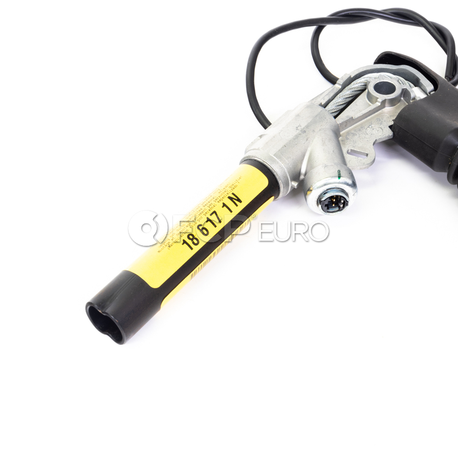 BMW Belt With Tensioner - Genuine BMW 72119119540 | FCP Euro