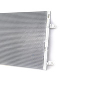Audi Radiator  Mahle Behr 4F0145804K