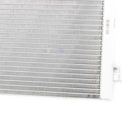 Audi Radiator  Mahle Behr 4F0145804K