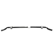 Audi Suspension Stabilizer Bar Front (A8 Quattro S8) - Genuine Audi 4E0411305AC