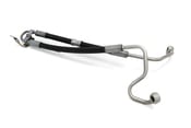 BMW Power Steering Pressure Hose - Genuine 32412283893