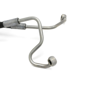 BMW Power Steering Pressure Hose - Genuine 32412283893