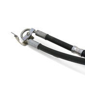 BMW Power Steering Pressure Hose - Genuine 32412283893
