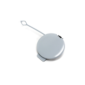 BMW Flap Towing Eye Primed (M3) - Genuine BMW 51112695252
