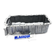 VW Oil Pan - Rein 038103603N